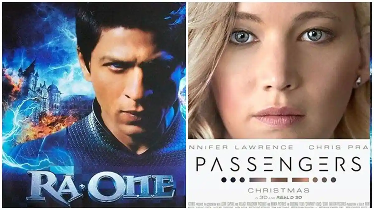 Jadwal Acara TV Hari Ini Sabtu 13 Juni, Indosiar SCTV TRANS RCTI GTV ANTV: Film India dan Box Office