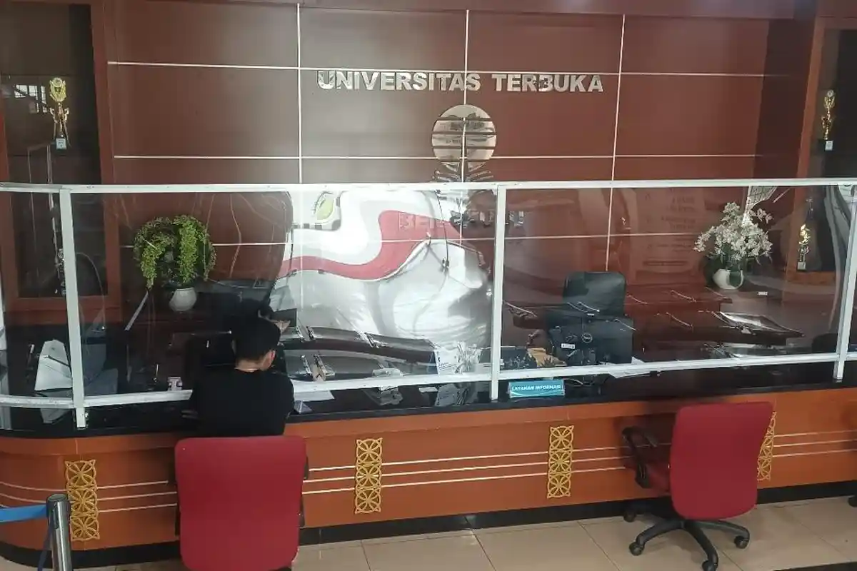 Mengenal Istilah UPBJJ, SALUT dan Pokjar yang Didirikan Universitas ...