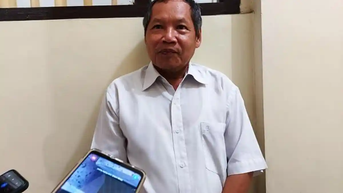 Seleksi Pengisian 3 Jabatan Kepala Dinas di Karanganyar Kembali Dibuka, Sudah Ada 8 Pendaftar