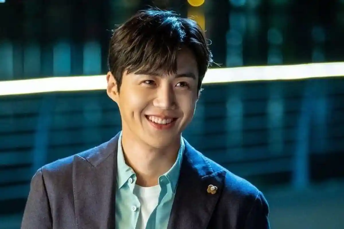 Kim Seon Ho Berhasil Buat Netizen Kena Second Lead Syndrome Sejak Episode Pertama Drakor Start Up