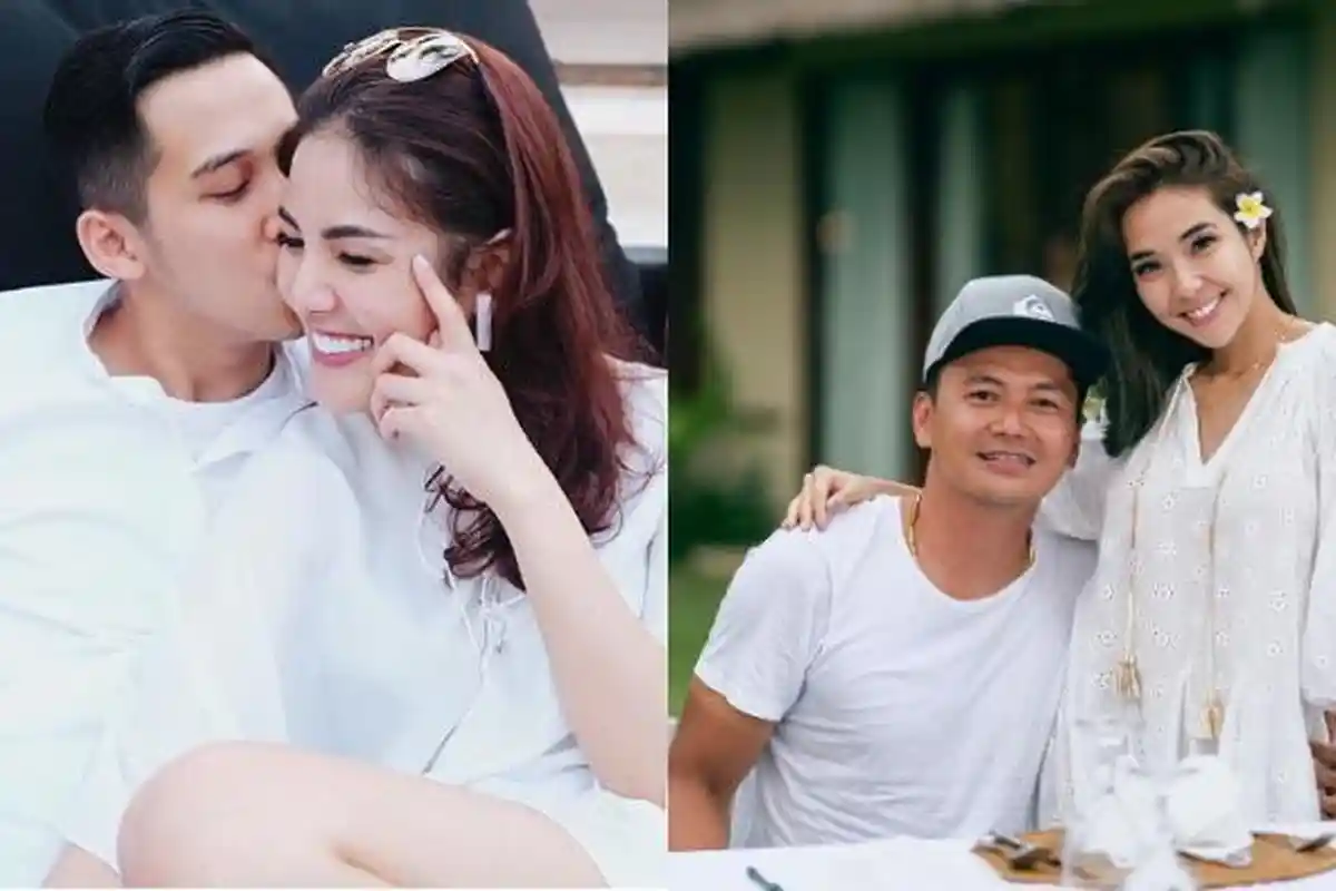 POPULER Seleb: Suami Penyanyi Nindy Terjerat Narkoba | Wijin Akui Pendapatan Gisel Lebih Besar