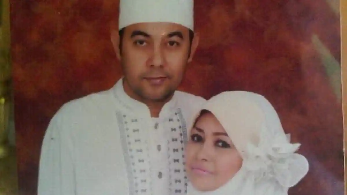 Sinetron Jin dan Jun - Taukah Kalian, Misye Arsita? Ibu Junaidi Ini Sehidup Semati dengan Suaminya