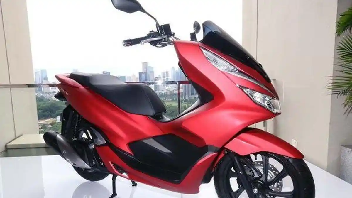Mau Punya Skutik Premium 150 cc ke Atas? Ini Daftar Harga di Bulan Maret 2019