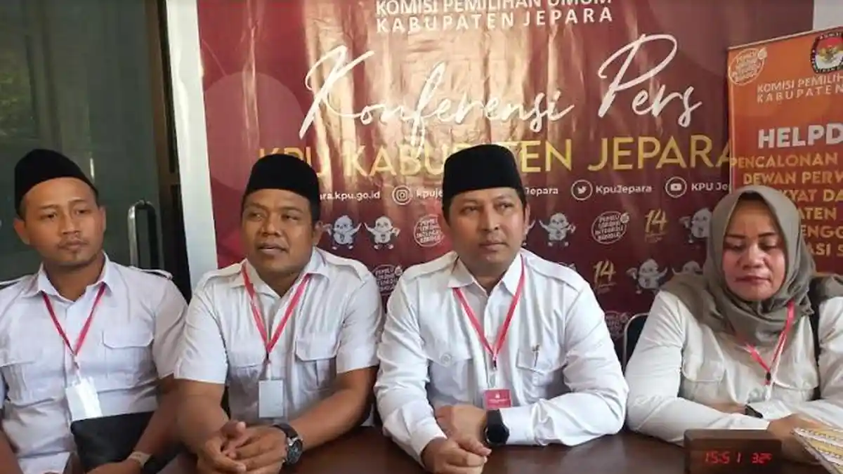 Pilkada 2024, Ketua Fraksi Gerindra  Incar Kursi Bupati