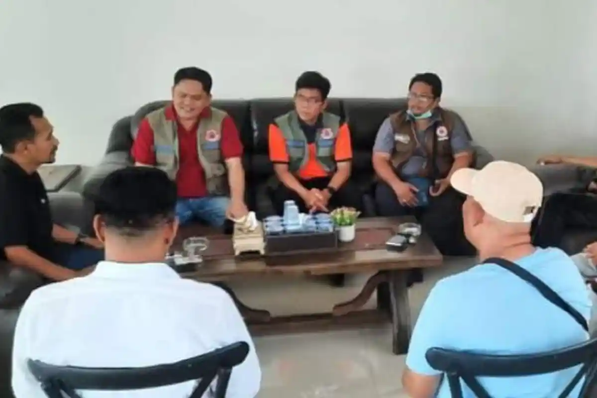 Kota Bima Tetapkan Status Darurat Banjir, BNPB Berikan Pendampingan Langsung