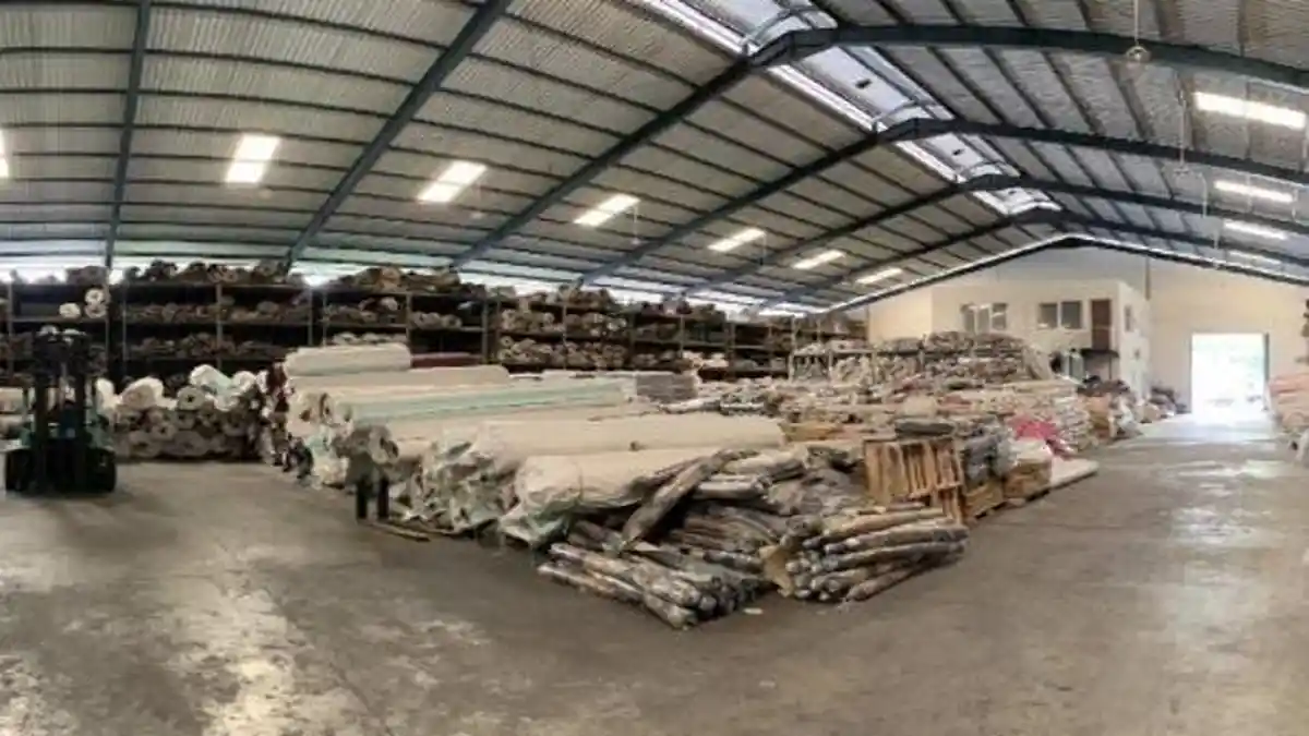 Info Dijual Gudang Seluas 6.961 Meter Persegi di Kelapa Gading, Harganya Rp 161 Miliar