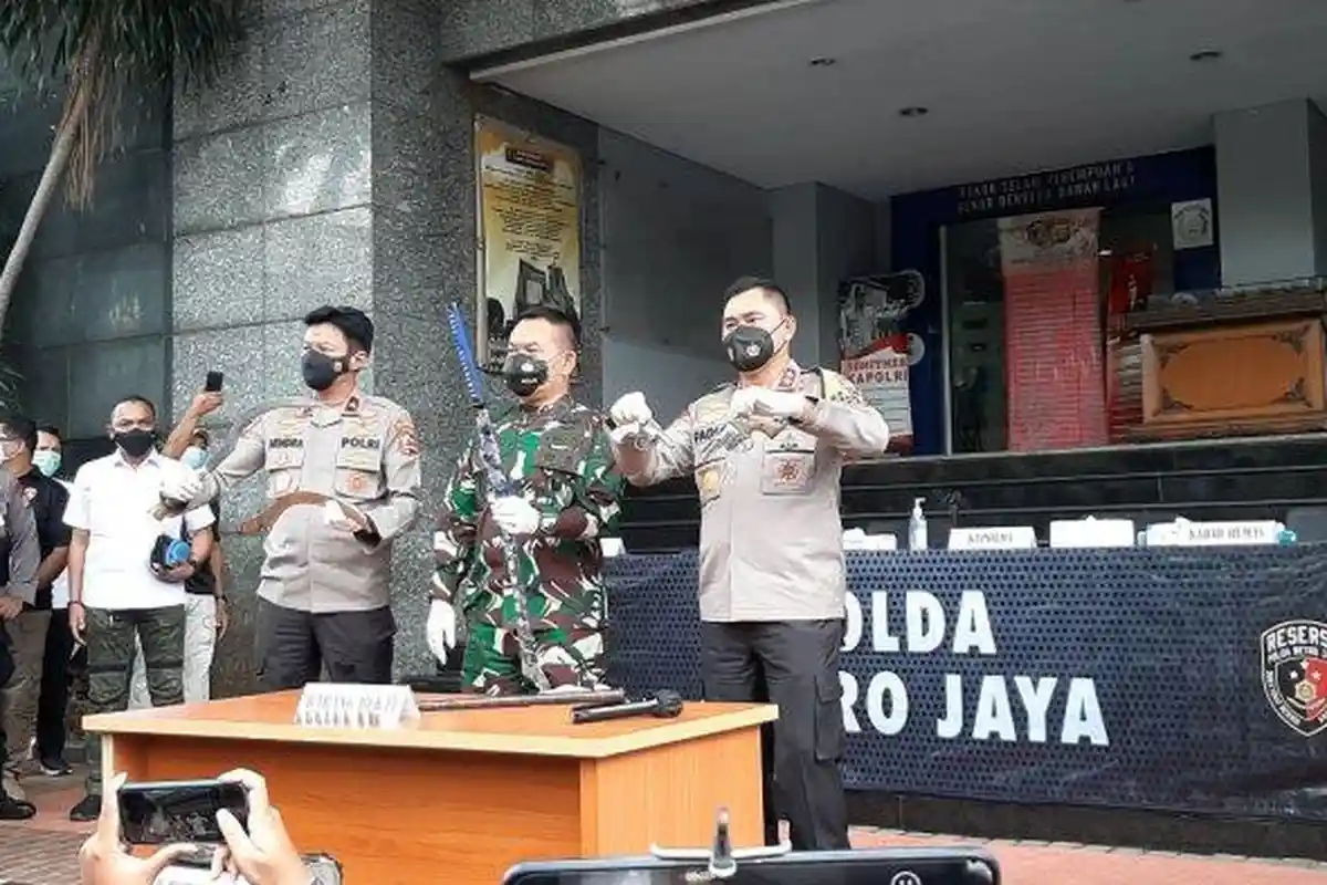 6 Simpatisan Rizieq Shihab Tewas Ditembak, Ini Penjelasan FPI Soal Penyerangan di Tol