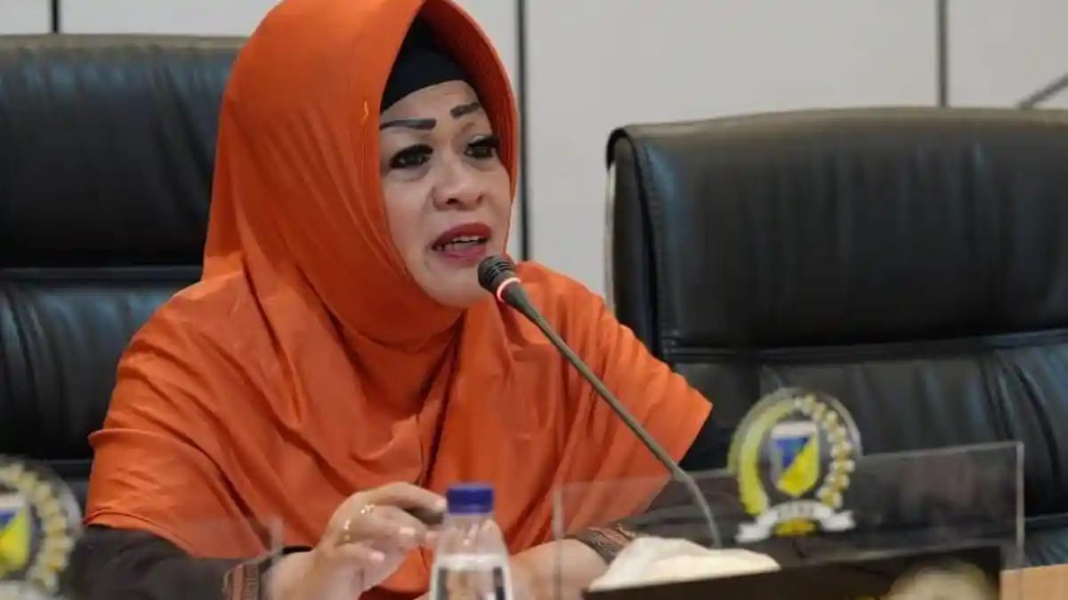 Sri Indraningsih Minta Penyusunan Raperda Berdasarkan Kebutuhan Masyarakat