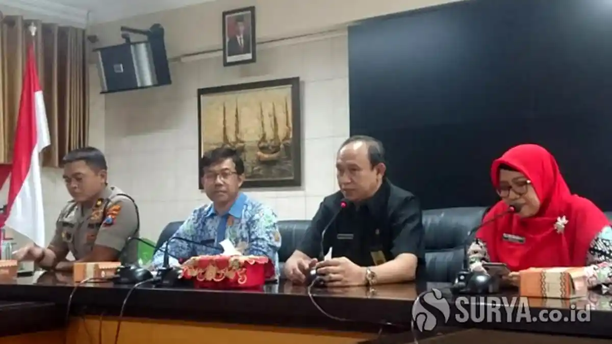 Pihak RSUD Sidoarjo Ungkap Kondisi Sebenarnya TKW yang Diduga Terkena Virus Corona