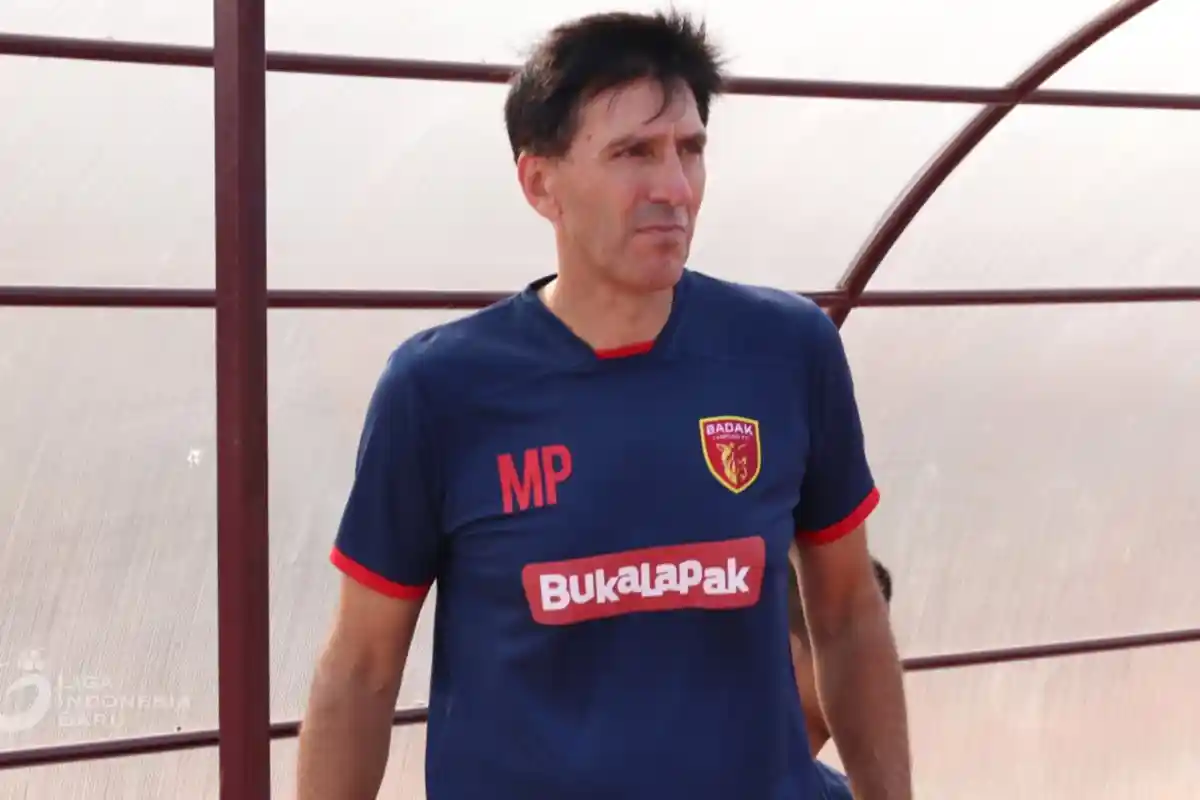 Link Live Streaming Perseru Badak Lampung vs PSM Makassar, Waspadai Kebangkitan Juku Eja