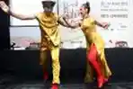 Tari Kabaret Oriental
