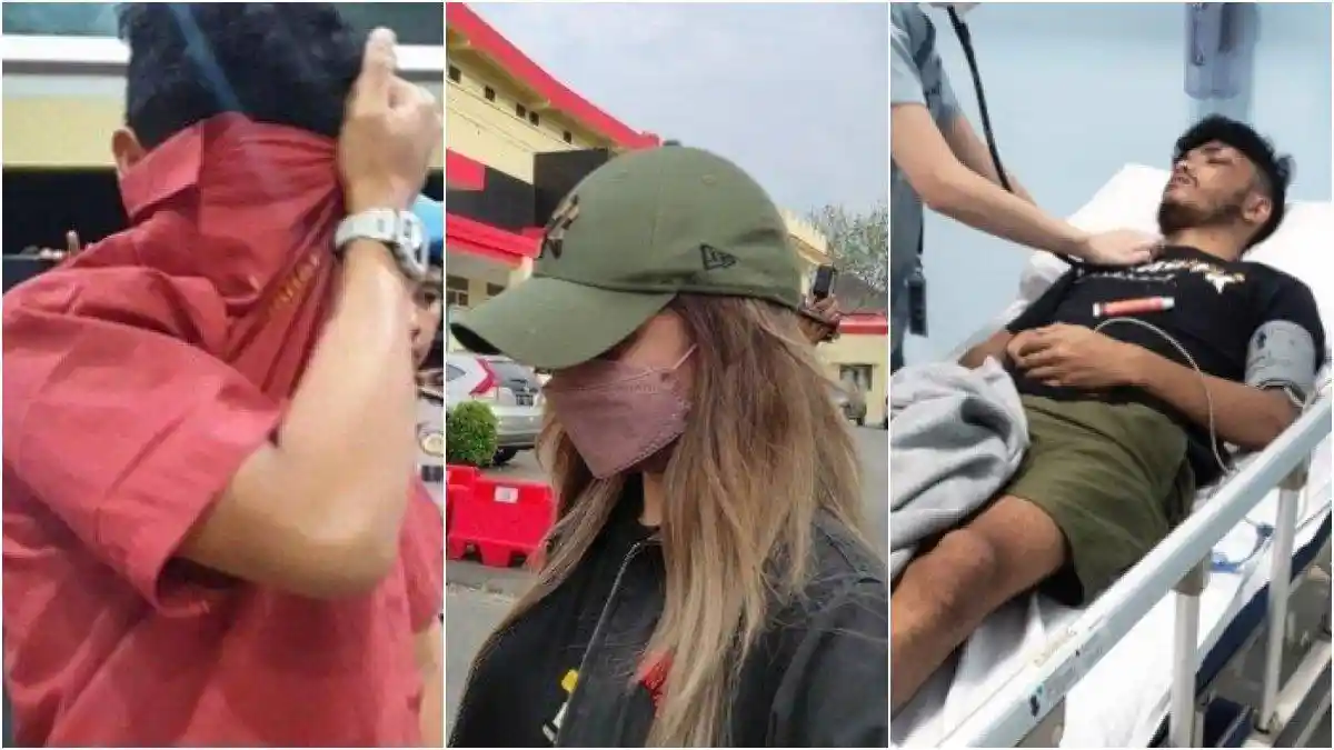 Sosok Fira, Perempuan yang Jadi Saksi Perkelahian Aditya Hasibuan dan Ken Admiral, Ungkap Pengakuan