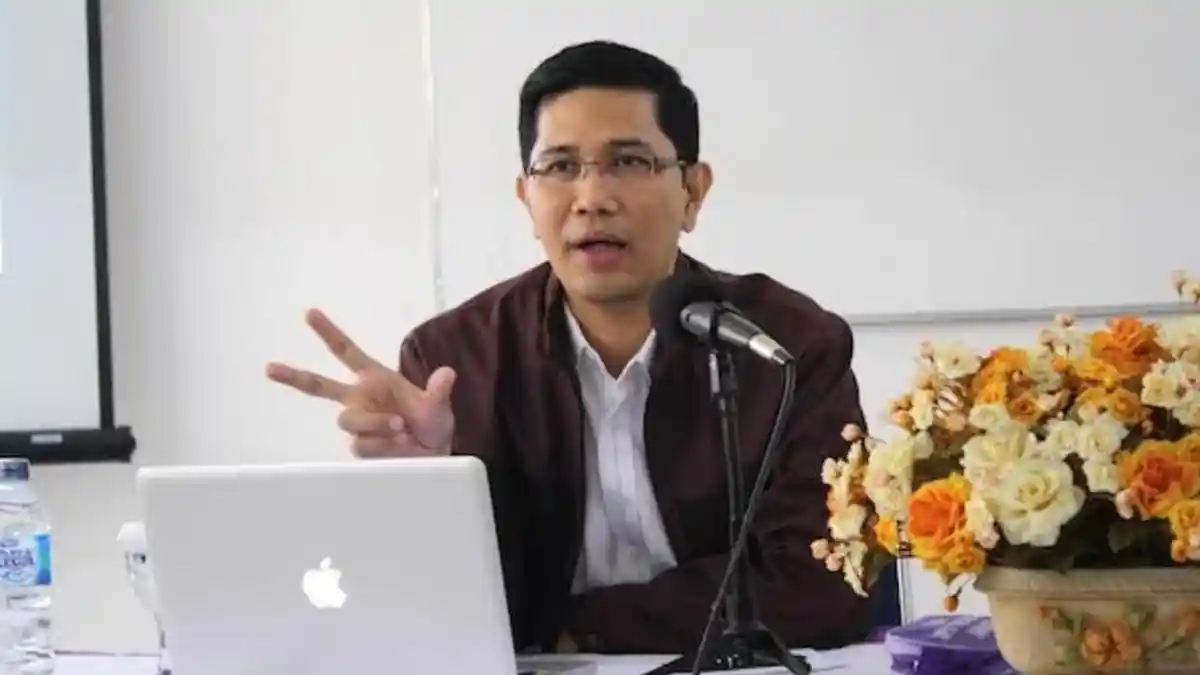 Pengamat Telekomunikasi: Dari Sisi Regulasi, Perlindungan Data Pribadi Masih Belum Maksimal