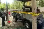 Nasib Pemuda Bakar Mobil dan Sapi Orangtua Pacarnya Gegara Tak Direstui, Terancam 9 Tahun Penjara