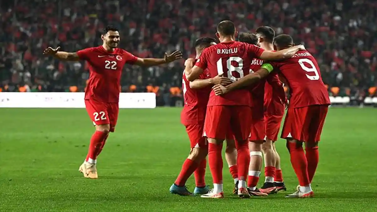 Klasemen Lengkap Daftar Timnas Sementara Lolos EURO 2024 Hari Ini