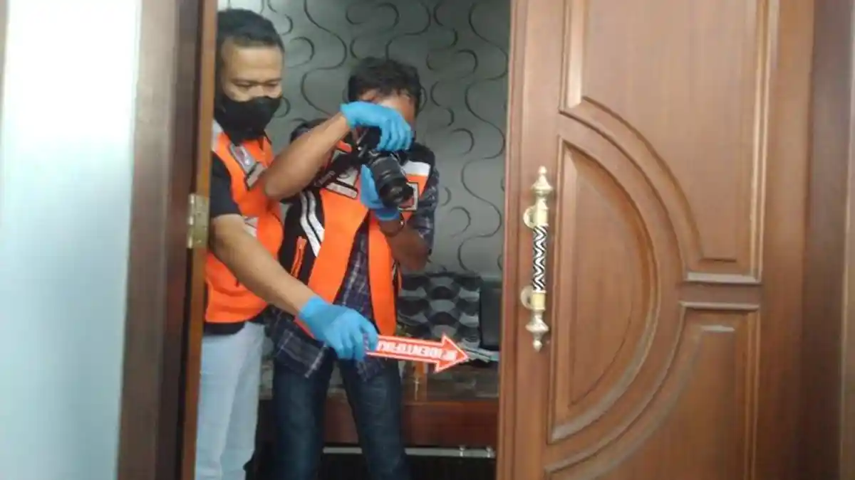 Dua Rumah di Karangmalang Kudus Dibobol Maling, Kapolsek Gebog: Diduga Pelaku yang Sama