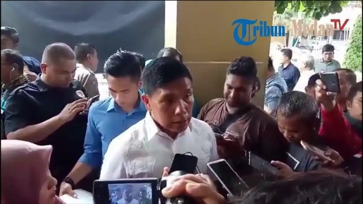 Pengemplang Pajak Sebesar Rp 450 Miliar Diringkus Setelah Diikuti Polisi Selama 2 Hari