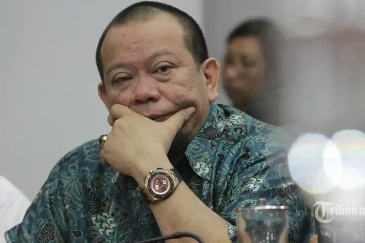 Kajati Jatim: Dari Awal Sidang Praperadilan La Nyalla Sudah