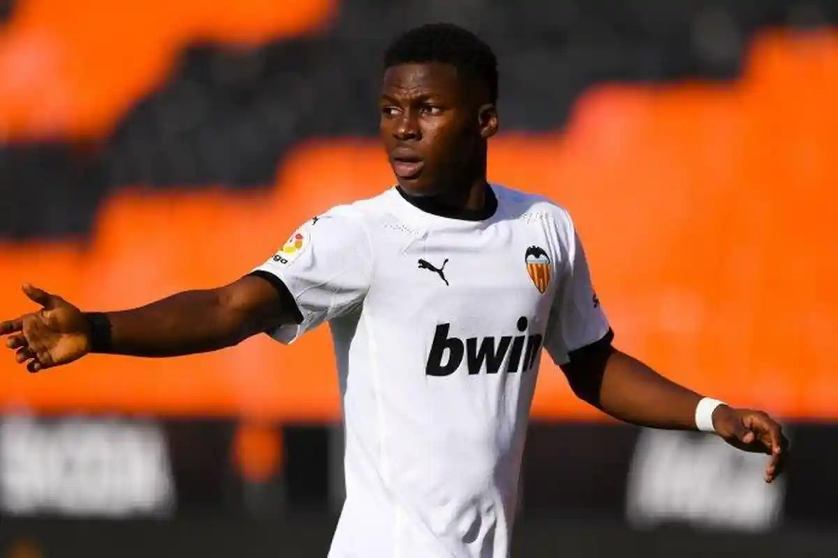 Inter Milan Harus Gigit Jari Lantaran Yunus Musah Dipaksa Bertahan di Valencia