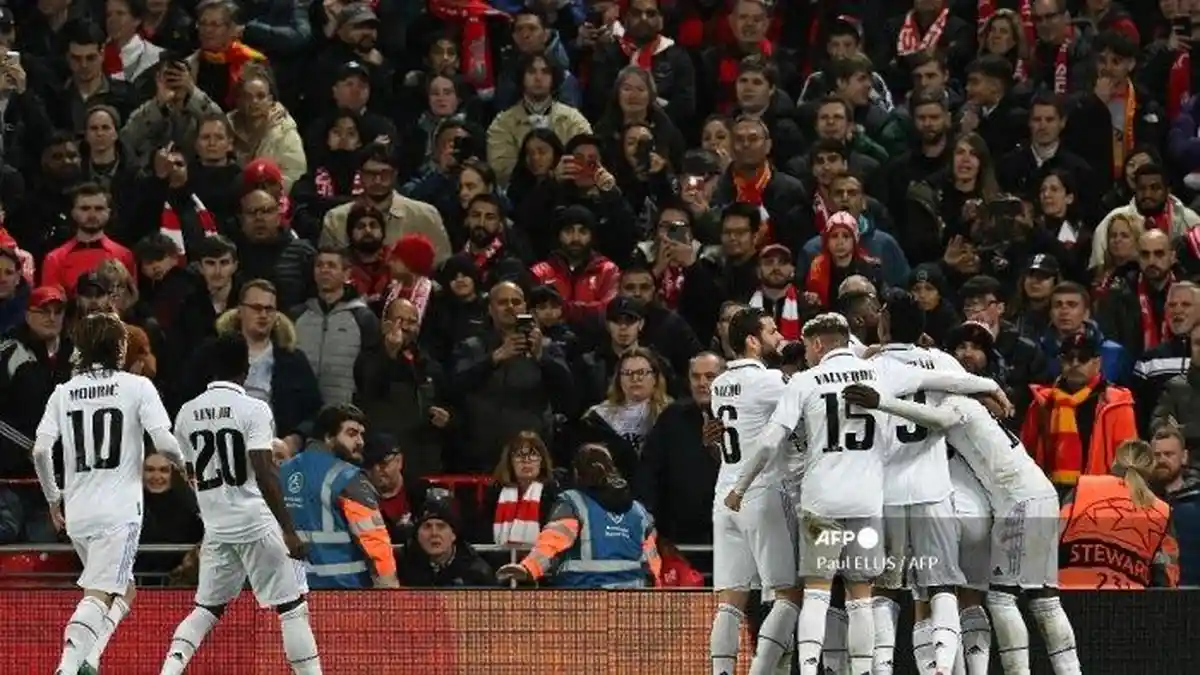 Hasil Bola Tadi Malam: Barcelona dan Real Madrid Kompak Menang, Brighton Pesta Gol, AC Milan Imbang
