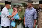 Safari Ramadan di Baubau, Gubernur Sulawesi Tenggara Minta Maaf Setahun Menjabat Belum Maksimal