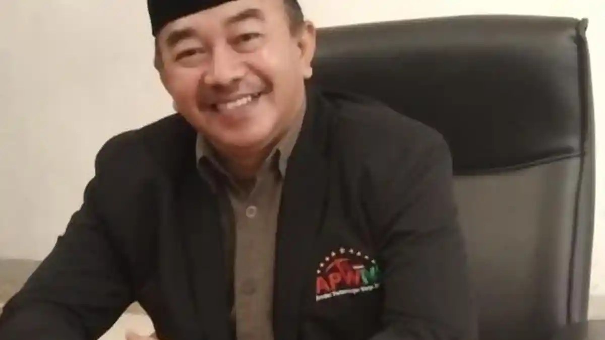 APWNU Tegak Lurus Dukung Kabinet Merah Putih Kawal Tambang Pro Rakyat
