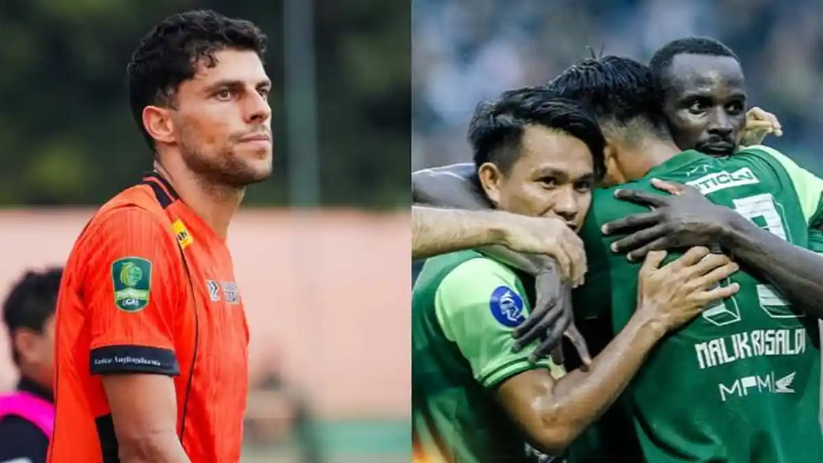 Vitor Barata Out? 3 Cikal Bakal Angkat Koper dari Persibo Bojonegoro Menyeruak, Persebaya Cek Ombak