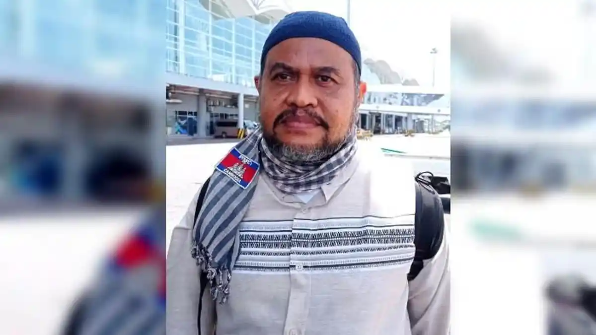 Generasi Z dan Peradaban Islam Amerika