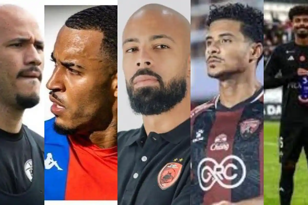 Profil Tujuh Pemain Asing PSM Makassar Musim 2025 / 2026, Yuran Fernandes Masih Pemain Termahal