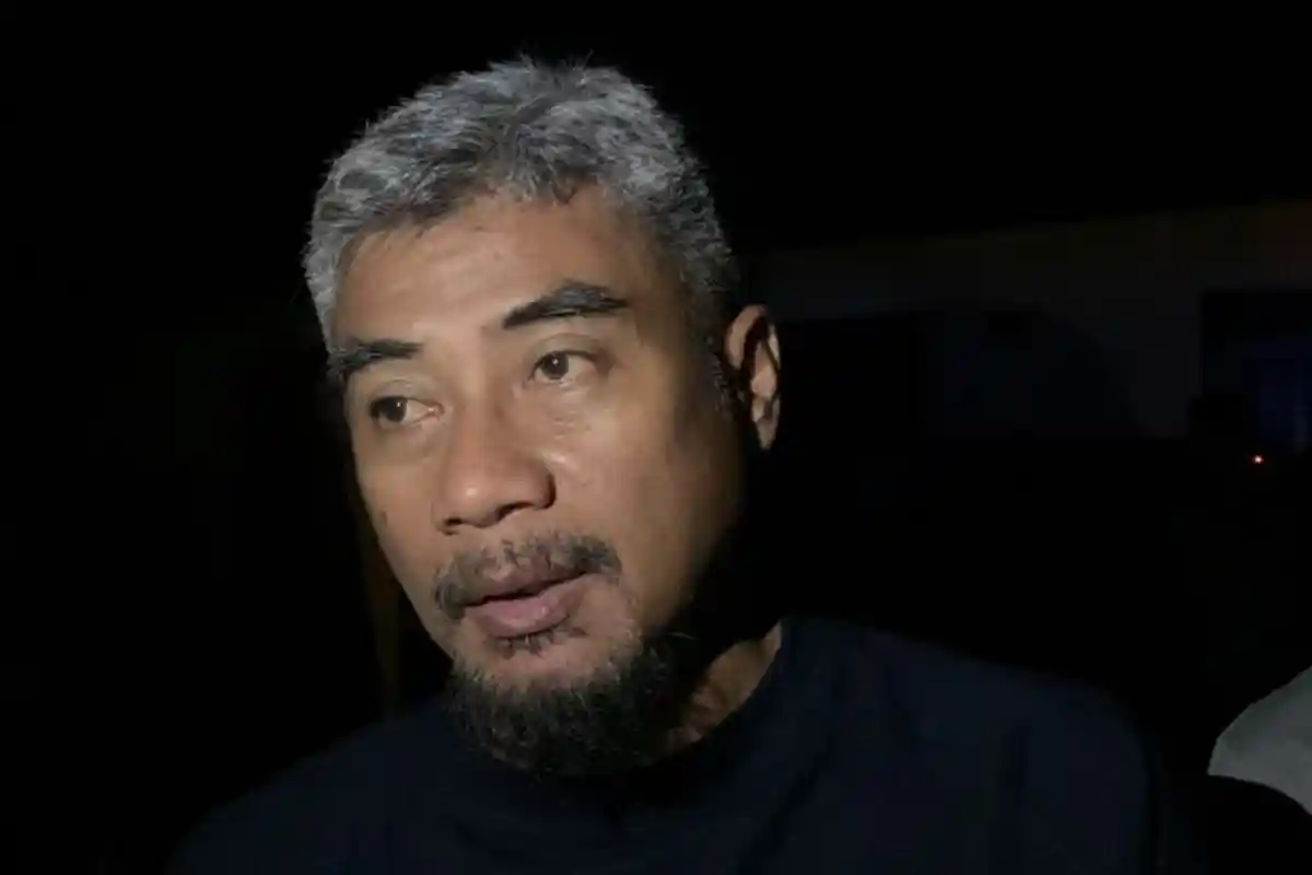 Gedung SDN 9 Langkai Terbakar, Kadis Pendidikan Kota Palangkaraya Janji Secepatnya Memperbaiki