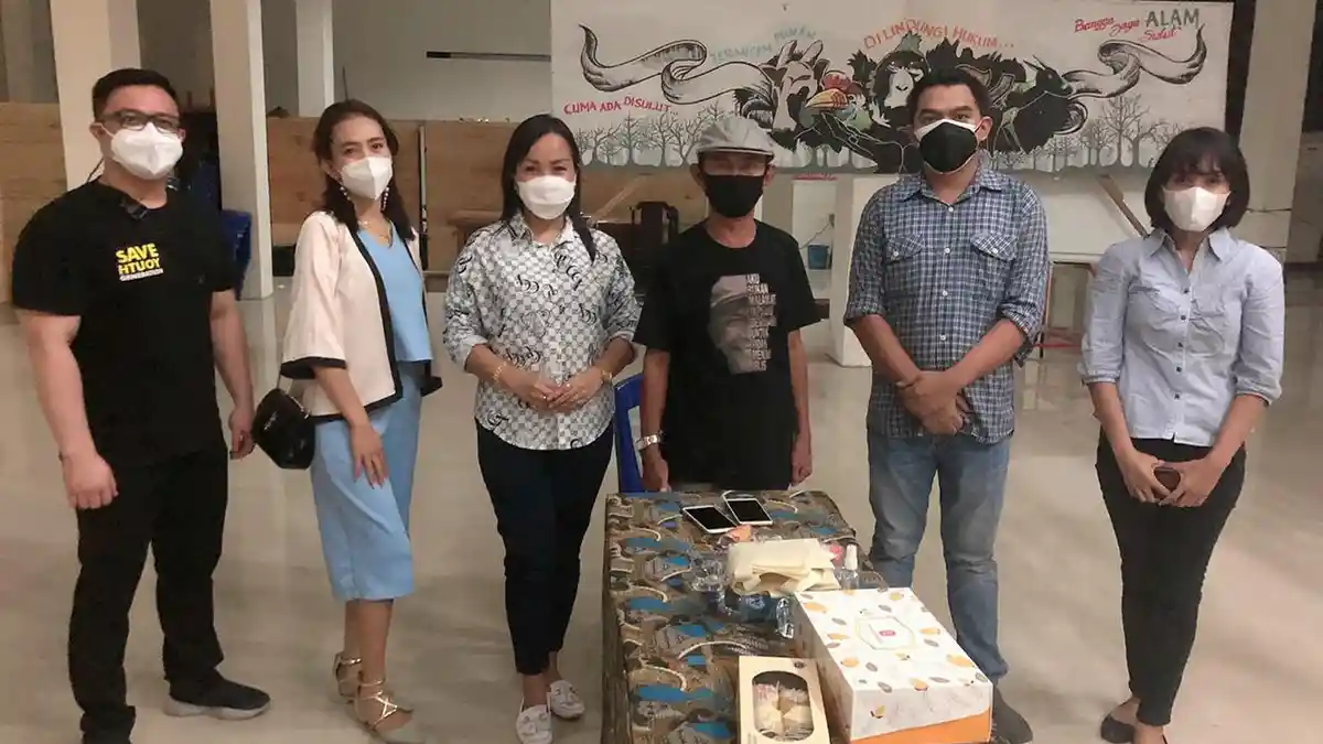 Ikatan Putra Putri Bitung Bakal Gelar Musda, Figur Ini Digadang Jadi Ketua