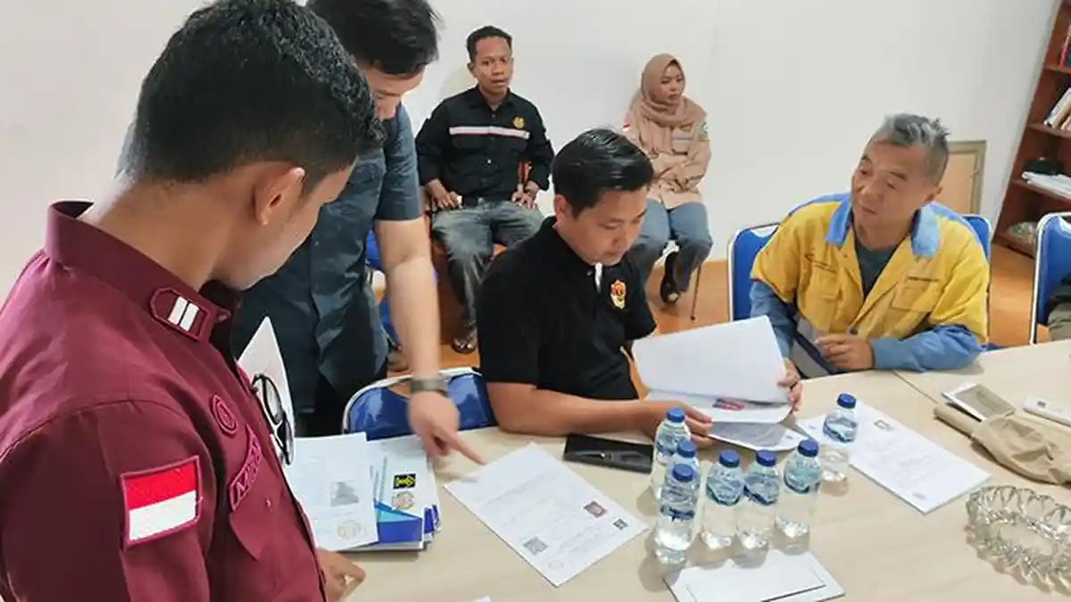 Operasi Jagratara Direktorat Jenderal Imigrasi, 1.293 Orang Asing Diperiksa, 185 Diproses Hukum