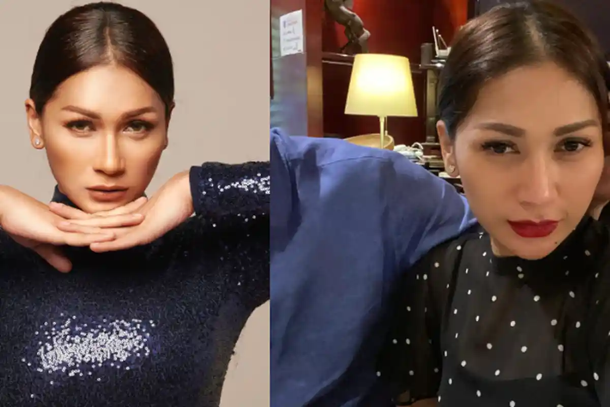 Kantongi Restu Ibu untuk Jalin Hubungan dengan Duda Inisial 'B', Tata Janeeta: Dia Punya Komitmen