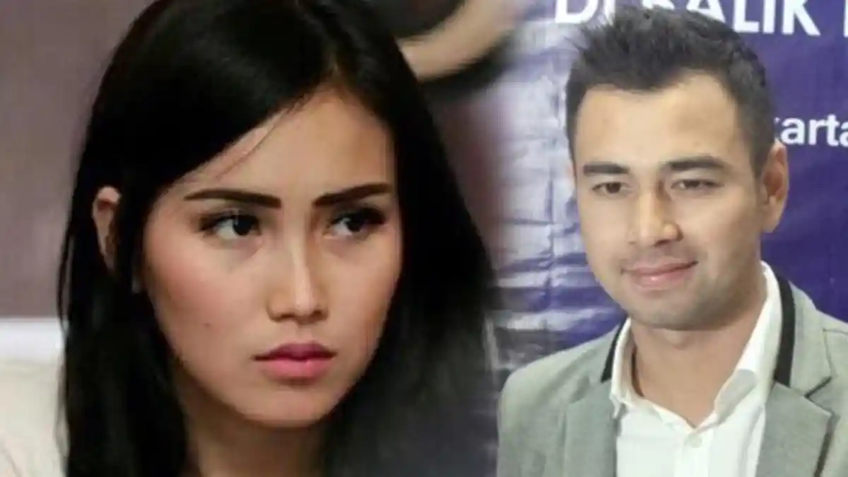 Setiap Jadi Host Bareng Ayu Ting Ting, Raffi Ahmad Nggak Pakai Cincin Kawin, Netizen Murka