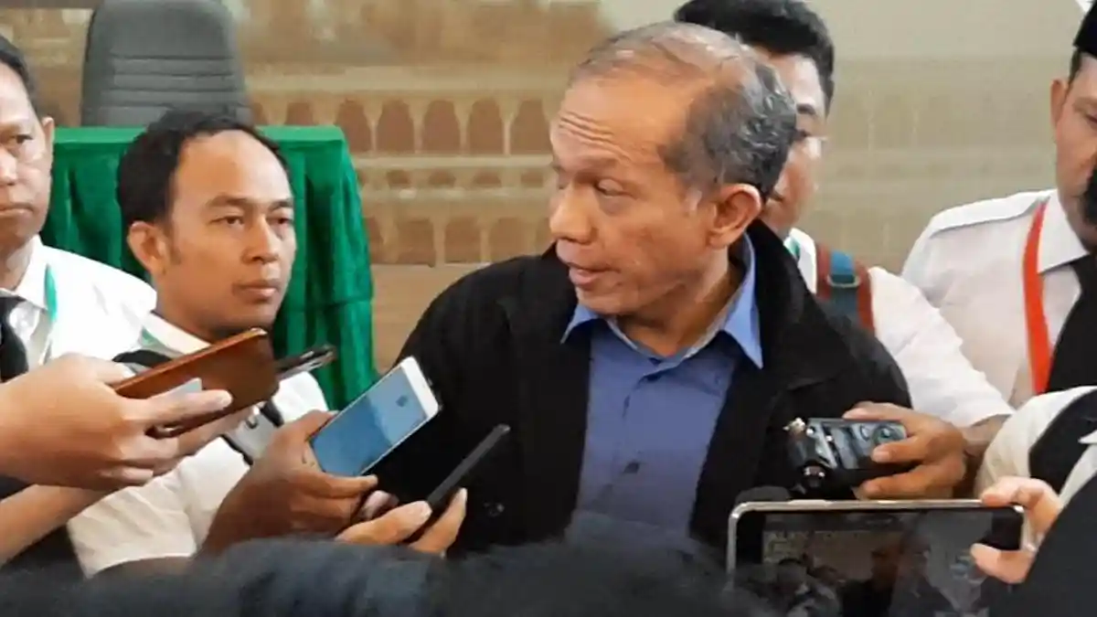 Jemaah Haji Indonesia Diminta Tidak Selfie Berdekatan Dengan Onta