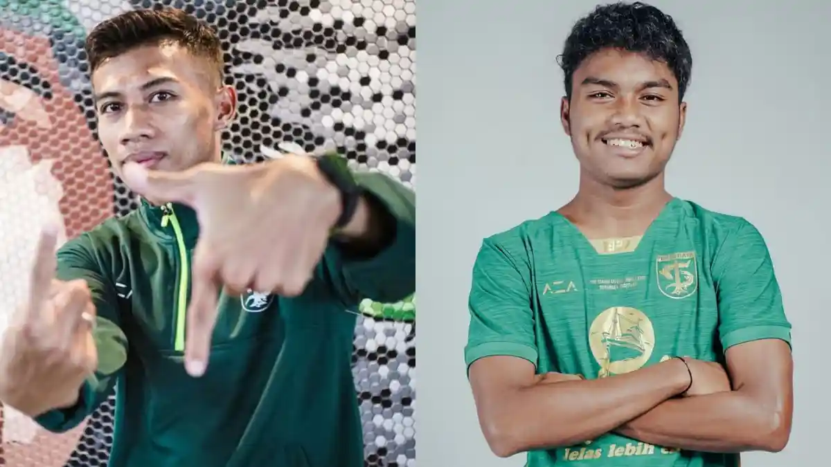 Berita Persebaya Populer Hari ini: Pujian untuk Ahmad Nufiandani ...