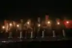 Natal Untuk Rakyat Palestina