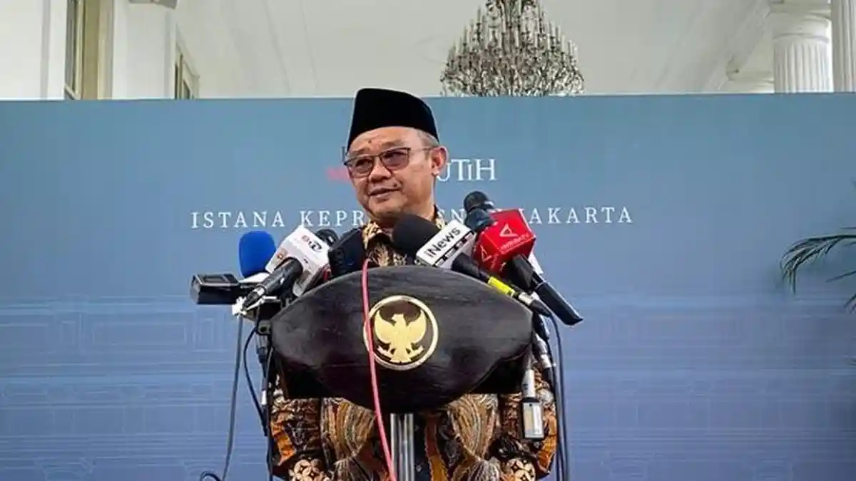 Siswa Libur Selama Ramadan, Surat Edaran Sedang Disiapkan
