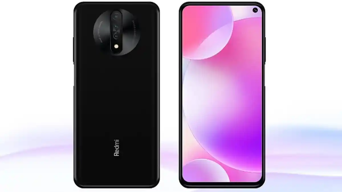 Harga Terbaru HP Xiaomi Bulan Juli 2020 dan Spesifikasi Redmi K30i