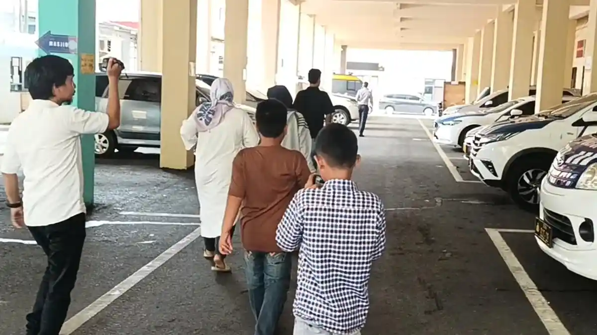 Modus Oknum Guru Ngaji di Bengkulu Diduga Berbuat Asusila ke Murid, Iming-imingi Uang