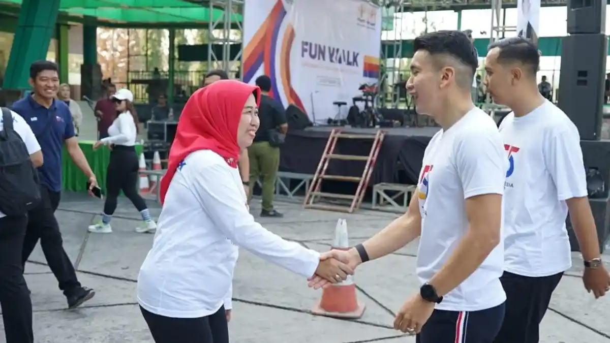 Unila dan Kadin Lampung Kerja Sama dalam Pengembangan Kapabilitas Mahasiswa