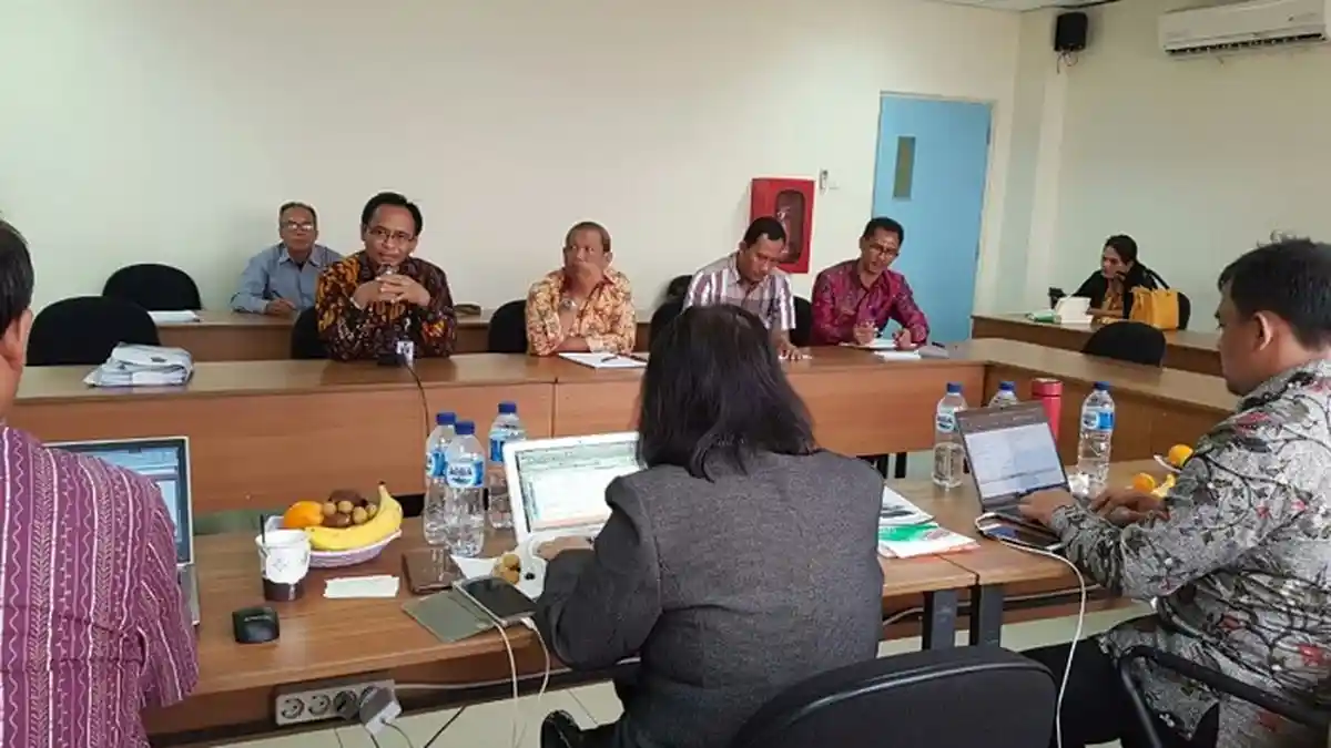 Kapuas Berjuang Masuk 100 Smart City 2019, Ini yang Dilakukan Diskominfo