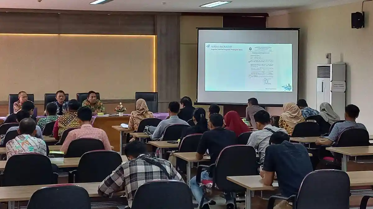 Nasib Perangkat Desa Hasil Seleksi di Kudus Tak Jelas, Pemkab: Putusan Hukum Jadi Pedoman