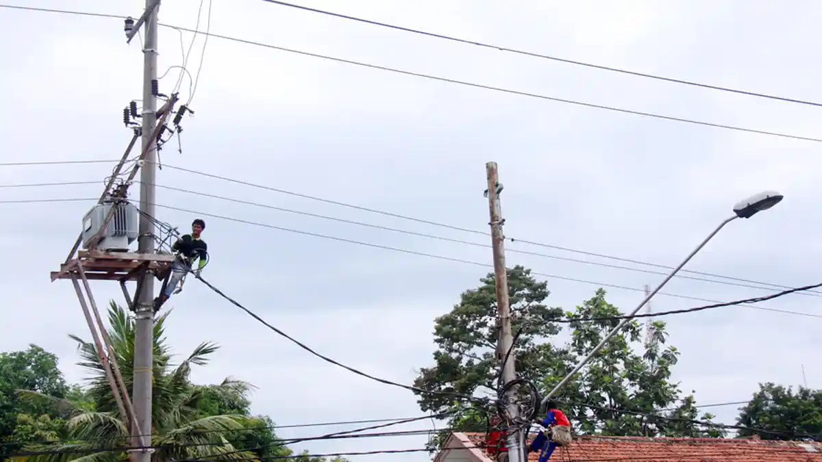 Siap-siap PLN Lakukan Pemeliharaan Jaringan 3 Jam Hari Ini Jumat 17 Januari 2025