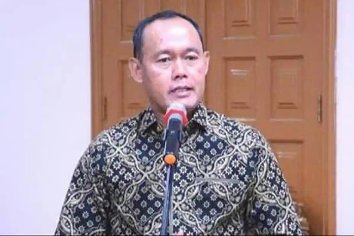 Titik Api Nol, Saat Intensitas Hujan Tinggi,  Pemkab Tebo Berencana Alihkan Dana Karhutla ke Banjir