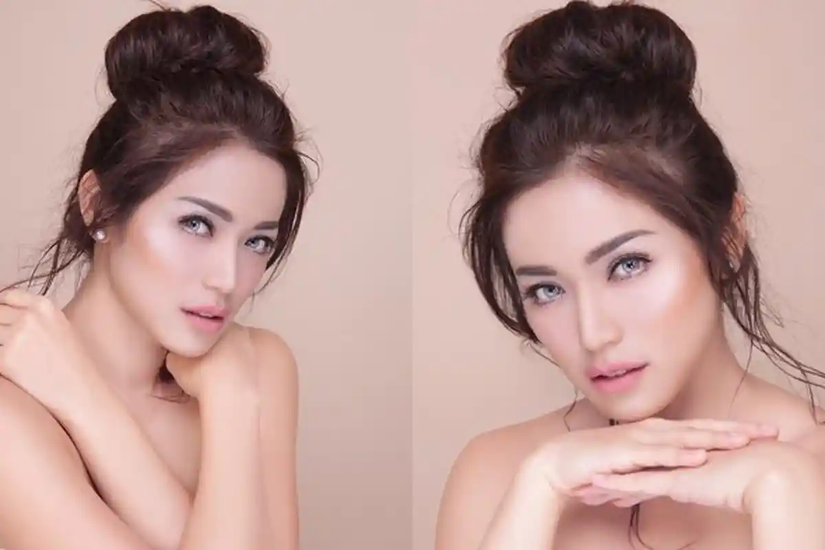 Kenakan Gaun Semahal Ini, Jessica Iskandar Merasa Sangat Berkelas dan Elegan