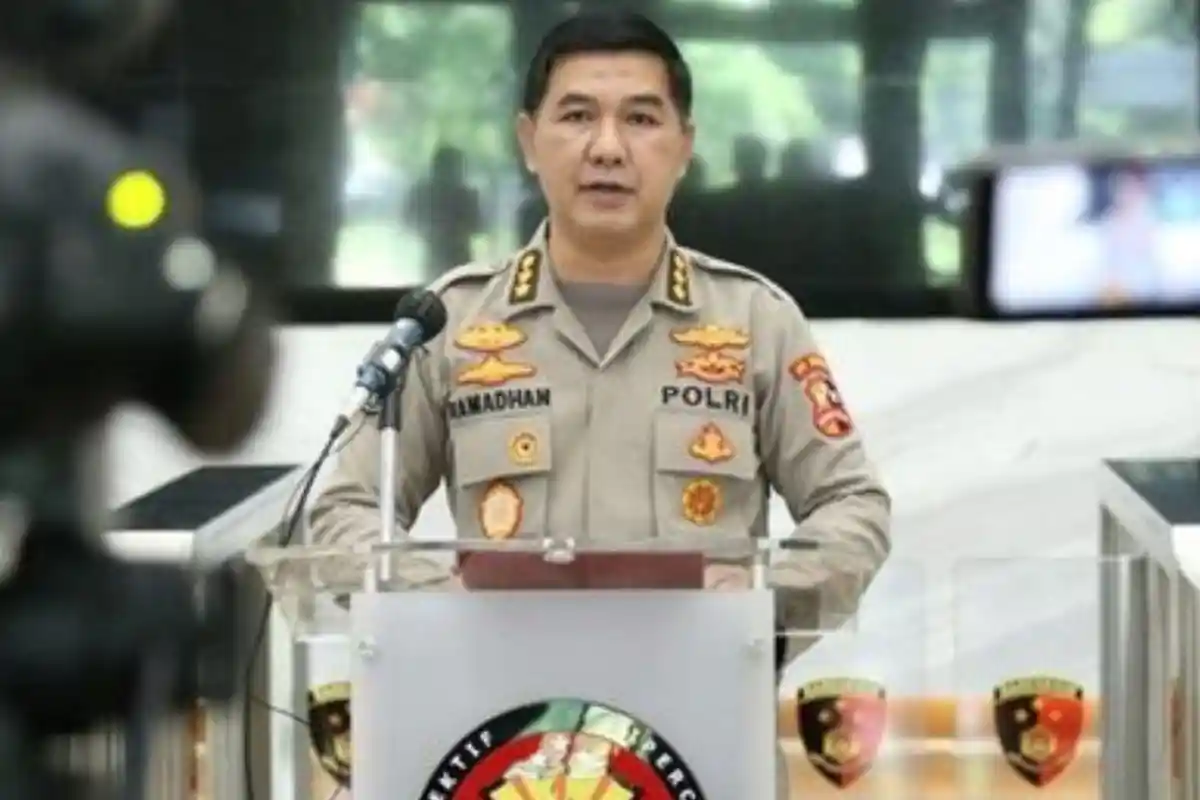 Kronologi Bripda IDF Anggota Polisi Tewas Ditembak Senior di Densus 88, Sempat VC dengan Ibunya