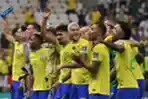 Brasil vs Serbia
