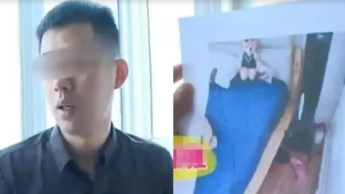 Ceraikan Istri Demi Selingkuhannya, Pria Ini Hancur Begitu Mengetahui Rahasia Sang Tunangan