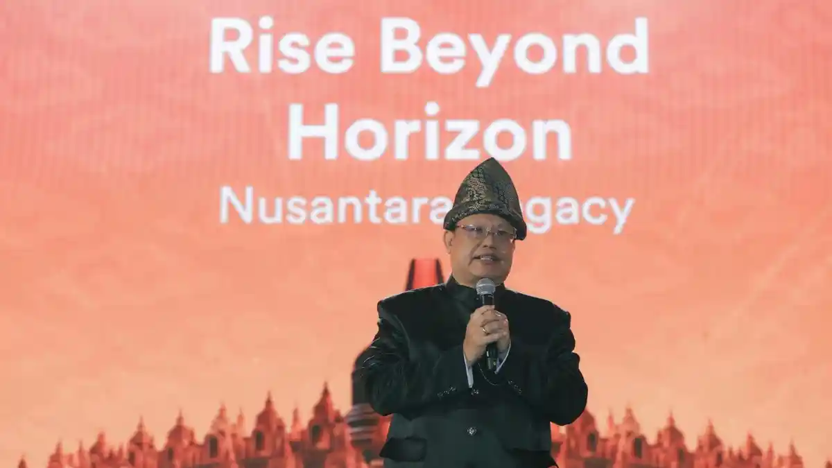 FWD Insurance Rayakan Agen Berprestasi Lewat Tema RISE Beyond Horizon 2026